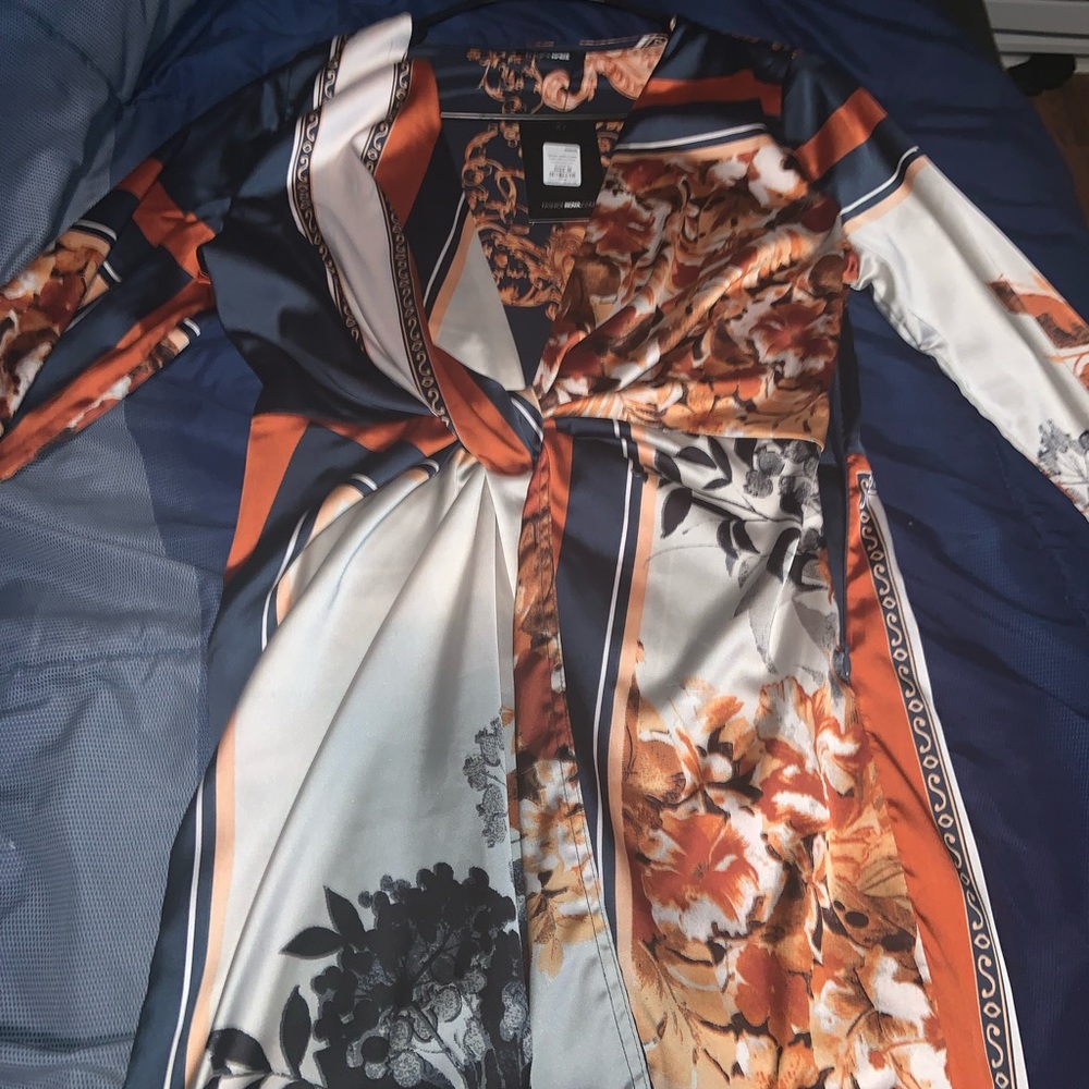 Fashion nova dress
